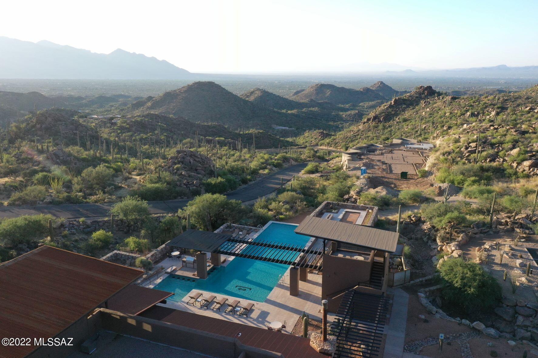 Moonlight Canyon at Saguaro Ranch Phase 1 - Residential