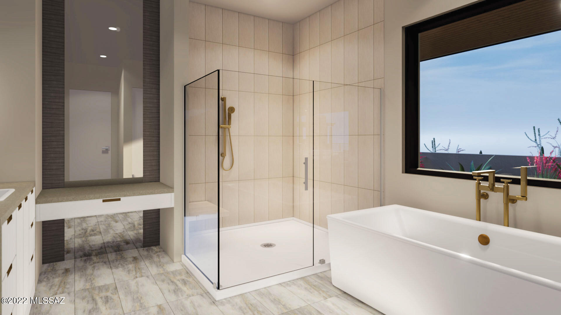 Moonlight Canyon at Saguaro Ranch Phase 1 - Residential