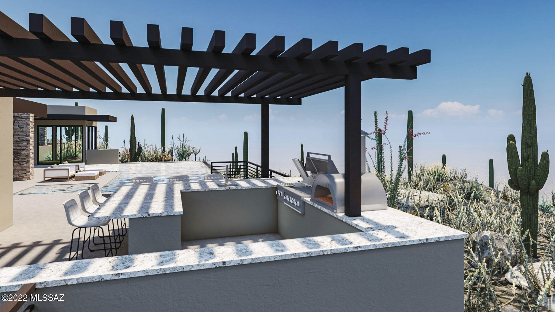 Moonlight Canyon at Saguaro Ranch Phase 1 - Residential