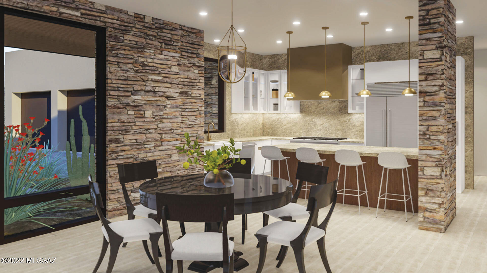 Moonlight Canyon at Saguaro Ranch Phase 1 - Residential
