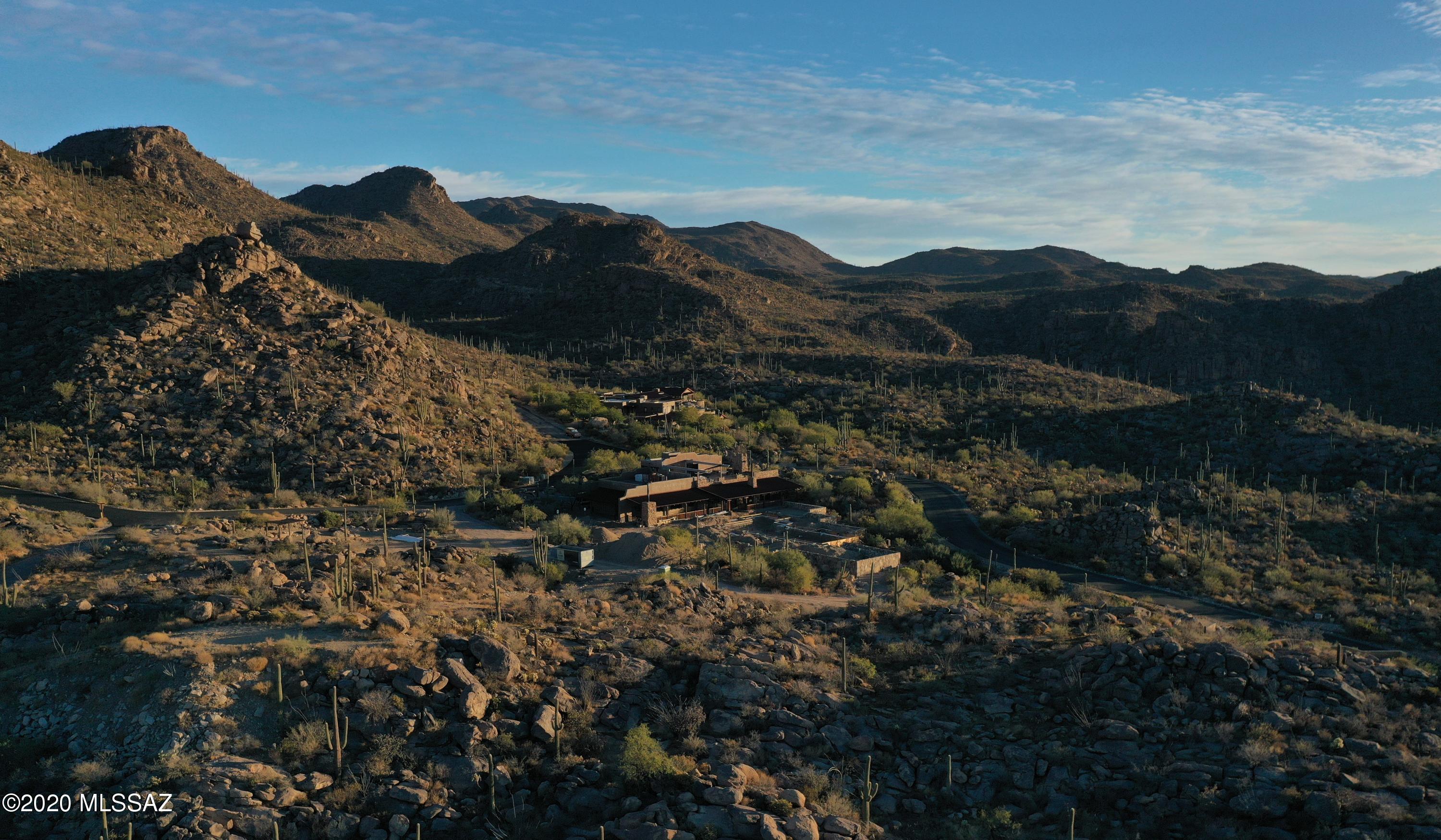 Moonlight Canyon at Saguaro Ranch Phase 1 - Residential