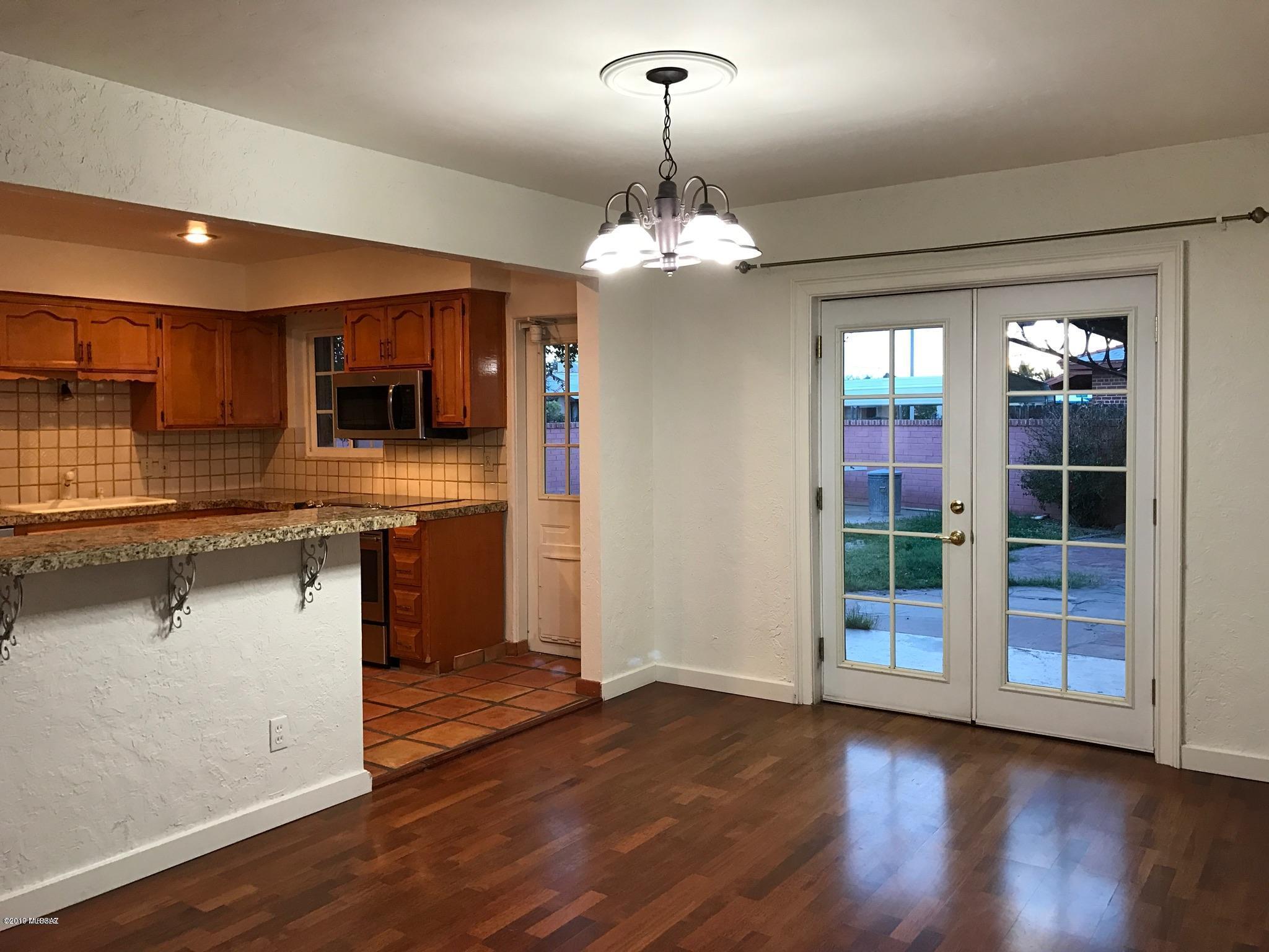 Hoffman Addition - Residential