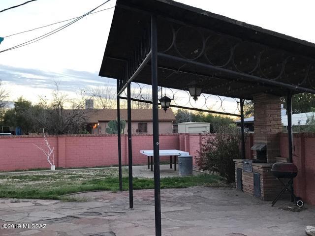 Hoffman Addition - Residential