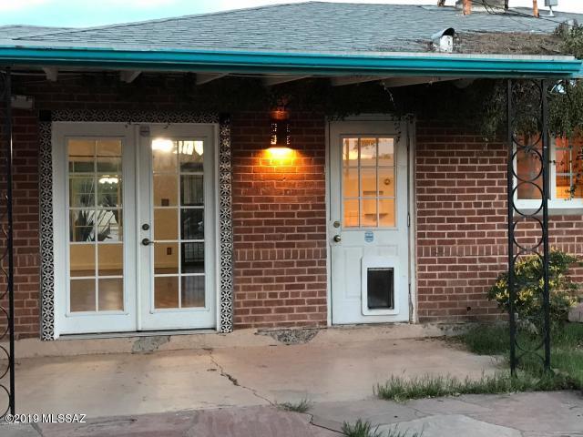 Hoffman Addition - Residential