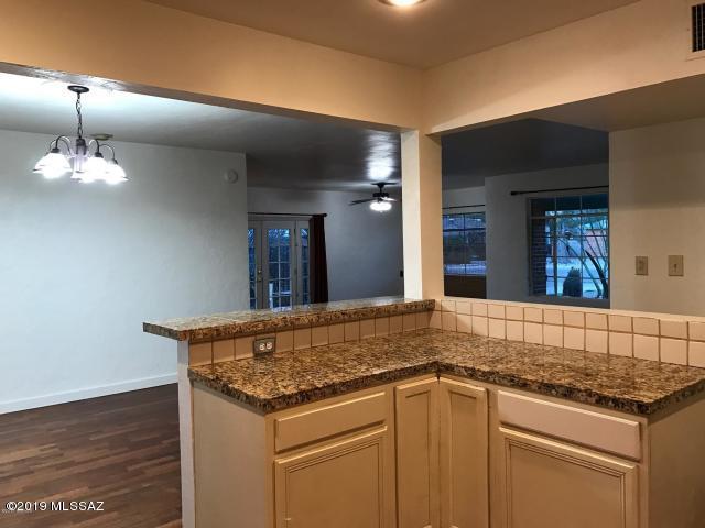 Hoffman Addition - Residential