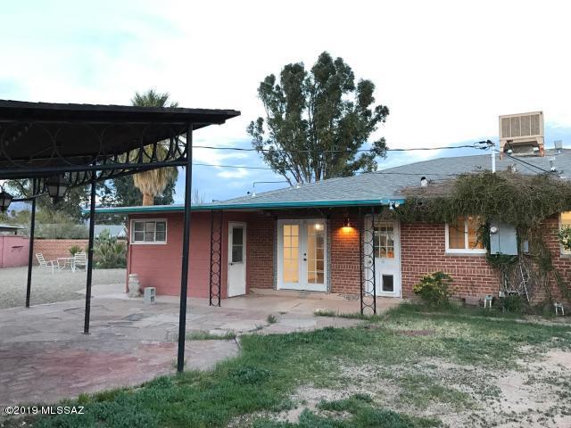 Hoffman Addition - Residential