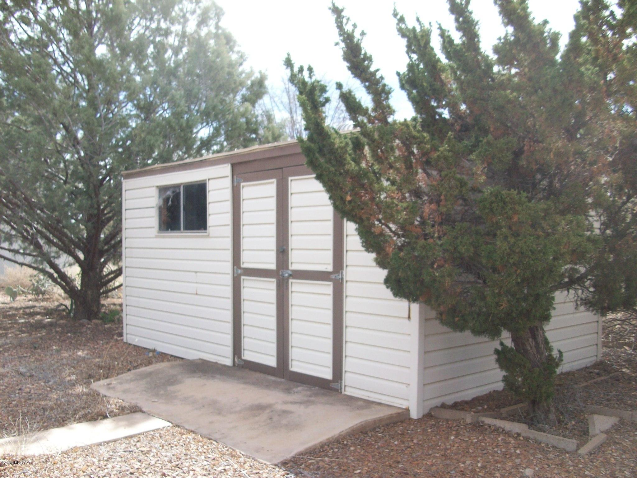 Sun Sites Heights - Residential