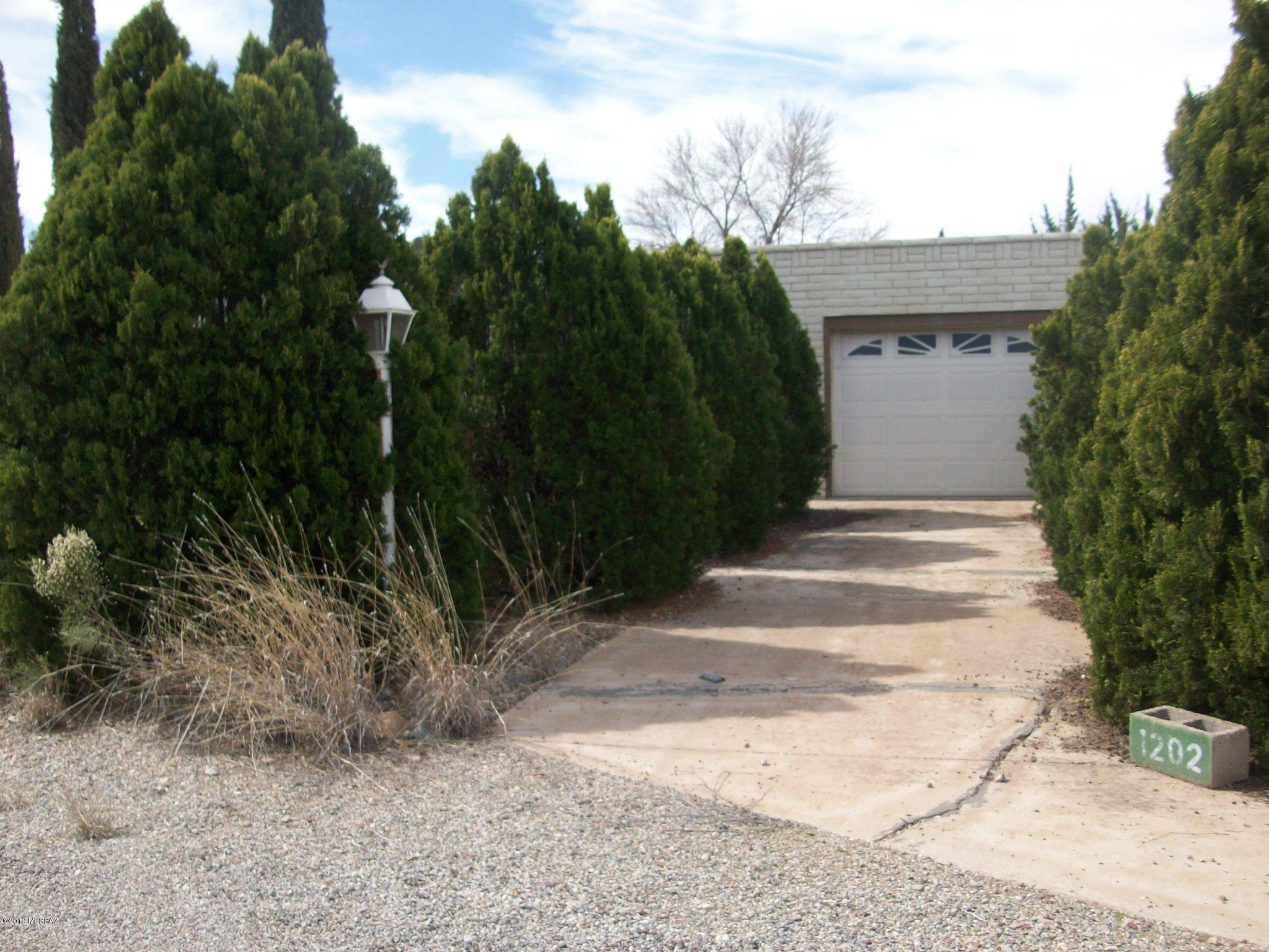 Sun Sites Heights - Residential