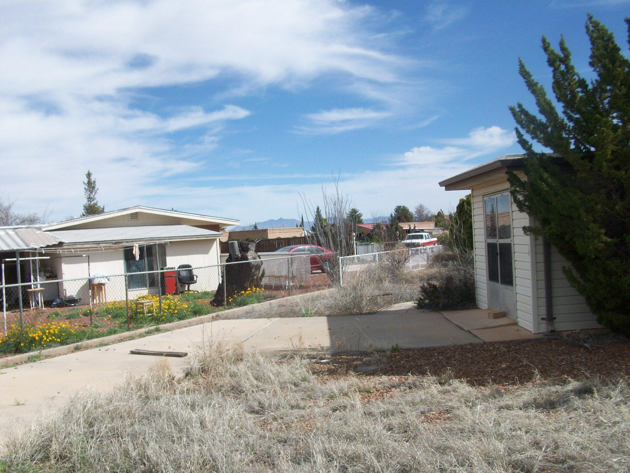 Sun Sites Heights - Residential
