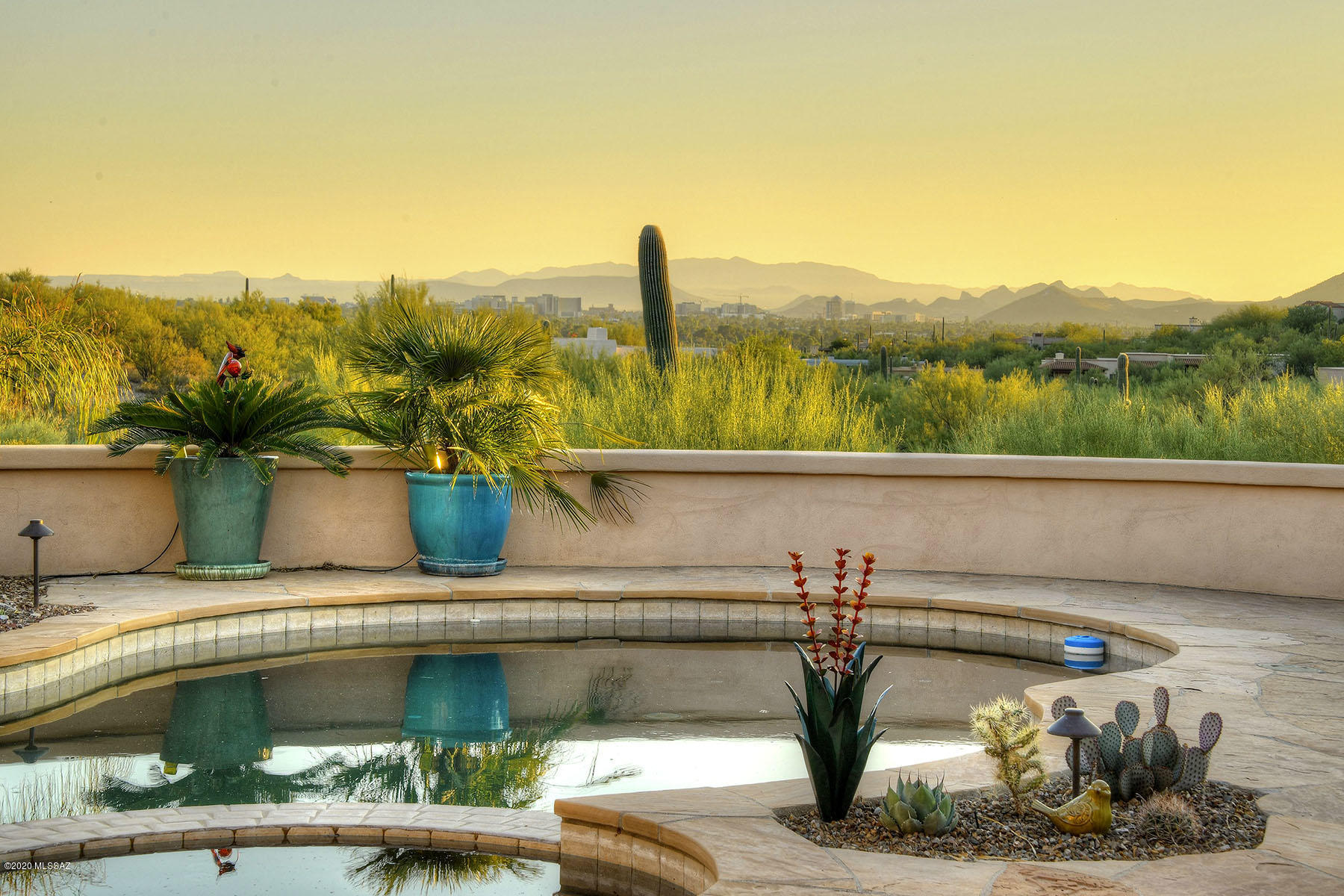 Catalina Foothills Estates NO. 10 (194-211) - Residential