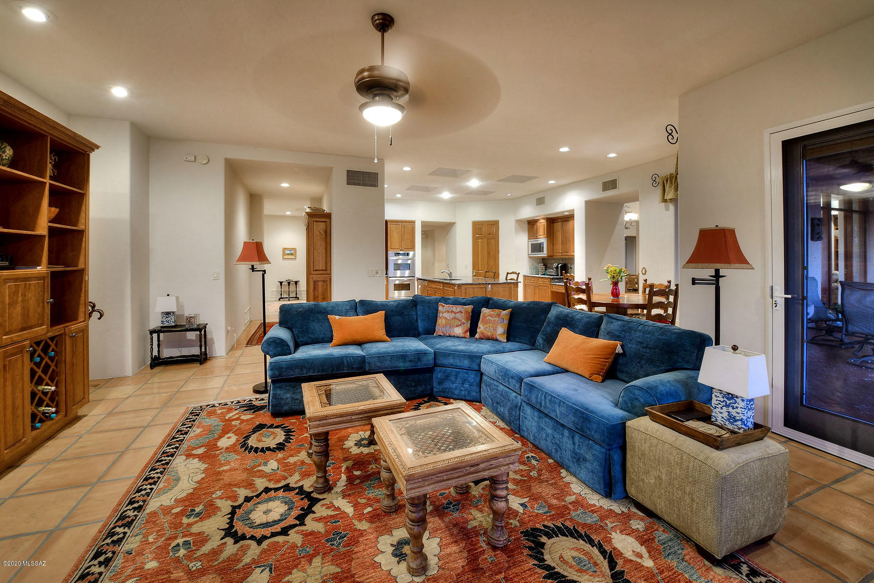 Catalina Foothills Estates NO. 10 (194-211) - Residential