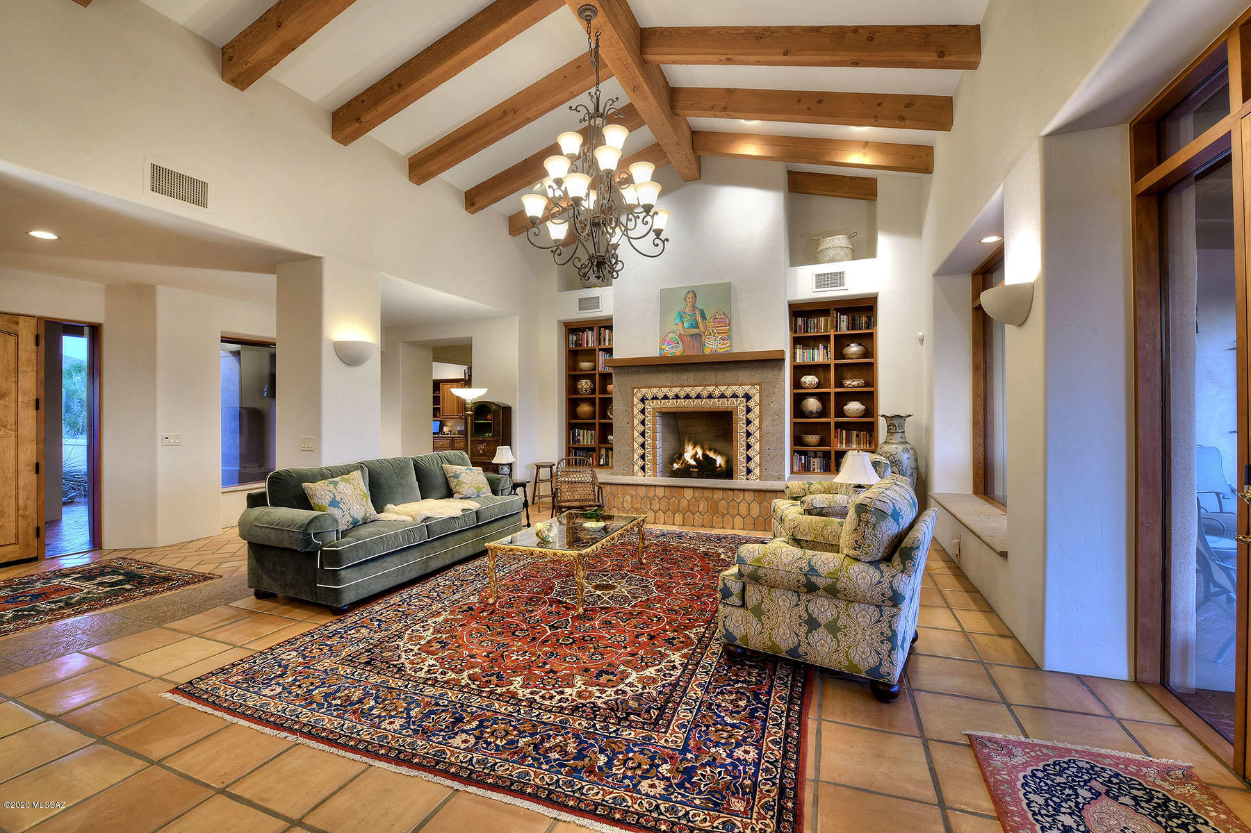 Catalina Foothills Estates NO. 10 (194-211) - Residential