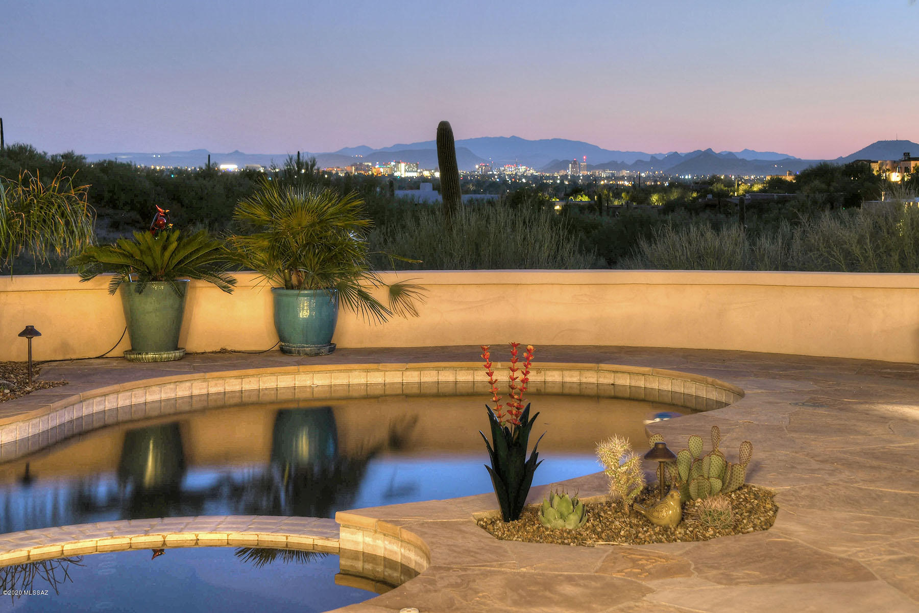 Catalina Foothills Estates NO. 10 (194-211) - Residential