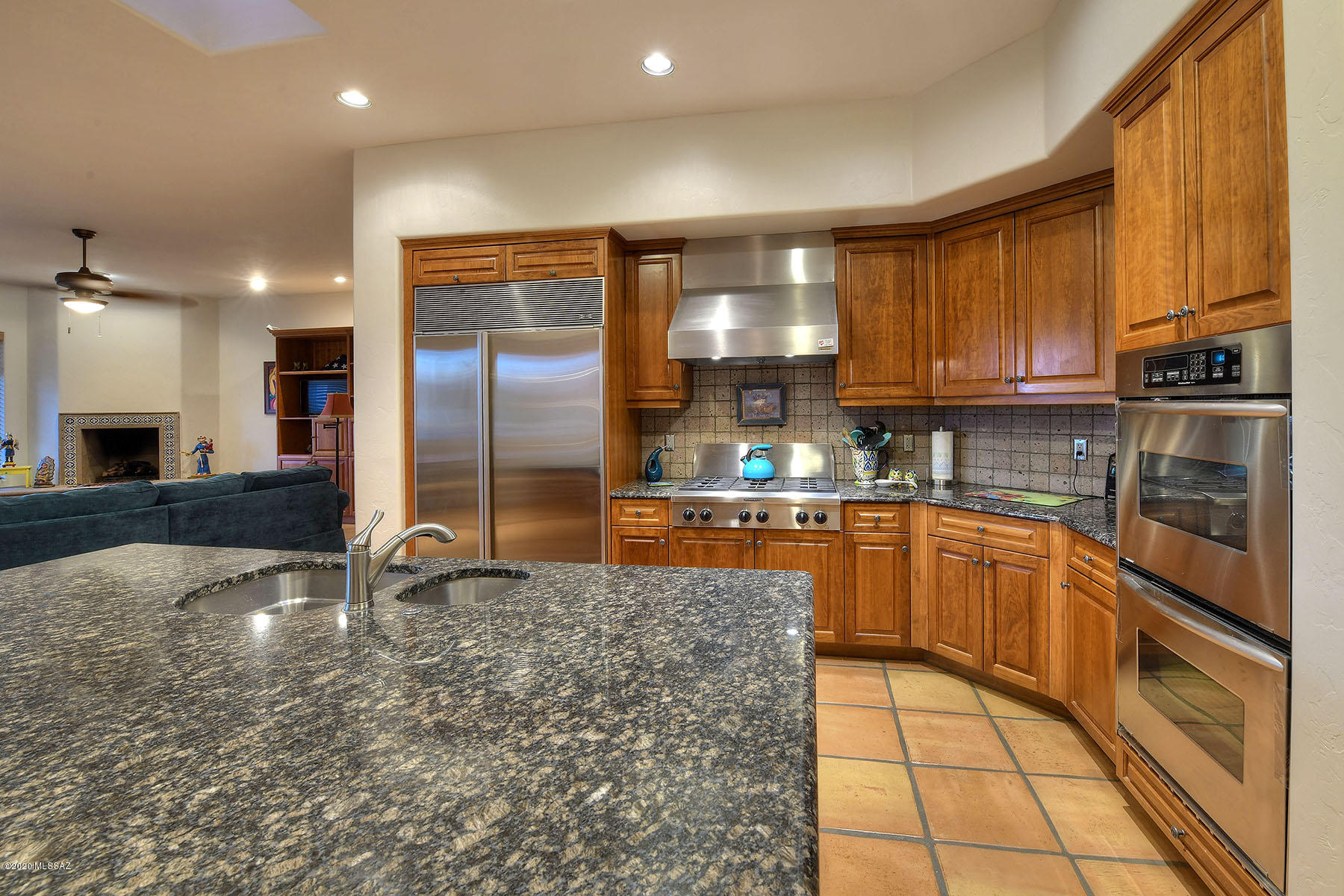 Catalina Foothills Estates NO. 10 (194-211) - Residential