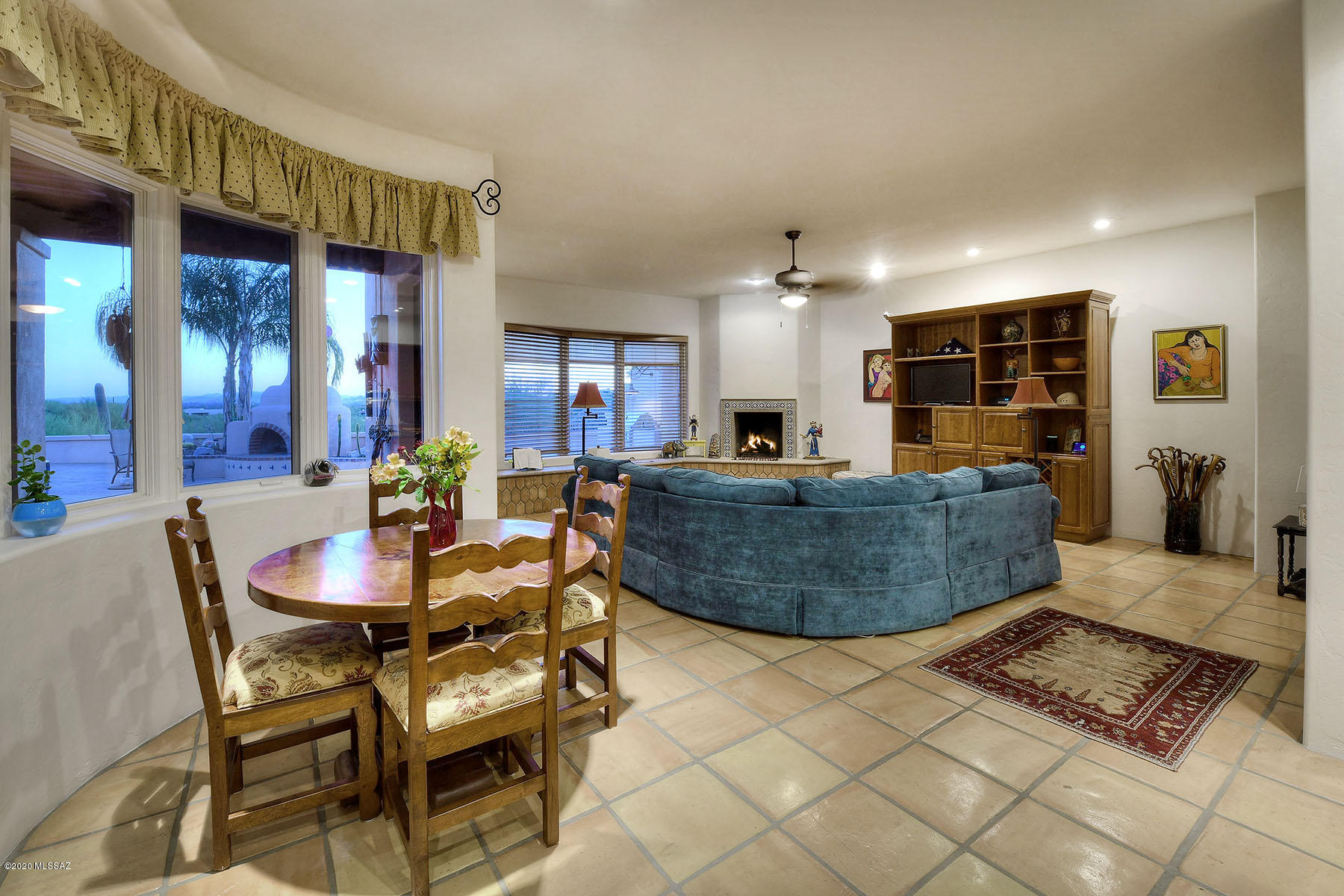 Catalina Foothills Estates NO. 10 (194-211) - Residential