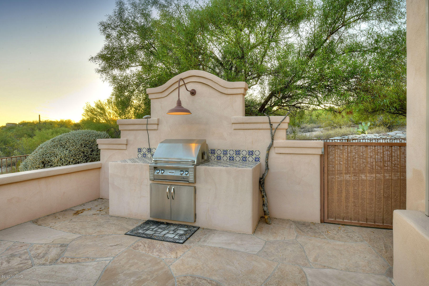 Catalina Foothills Estates NO. 10 (194-211) - Residential