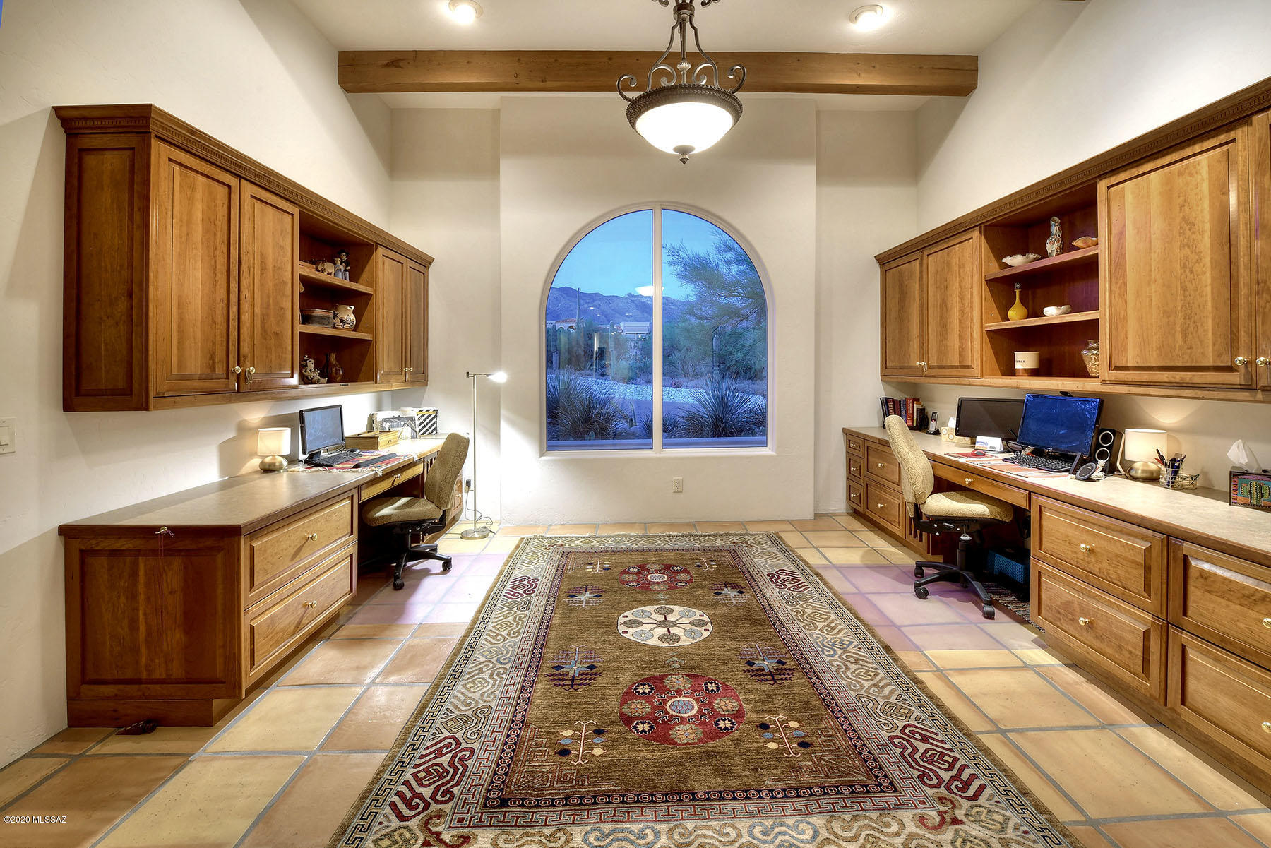 Catalina Foothills Estates NO. 10 (194-211) - Residential