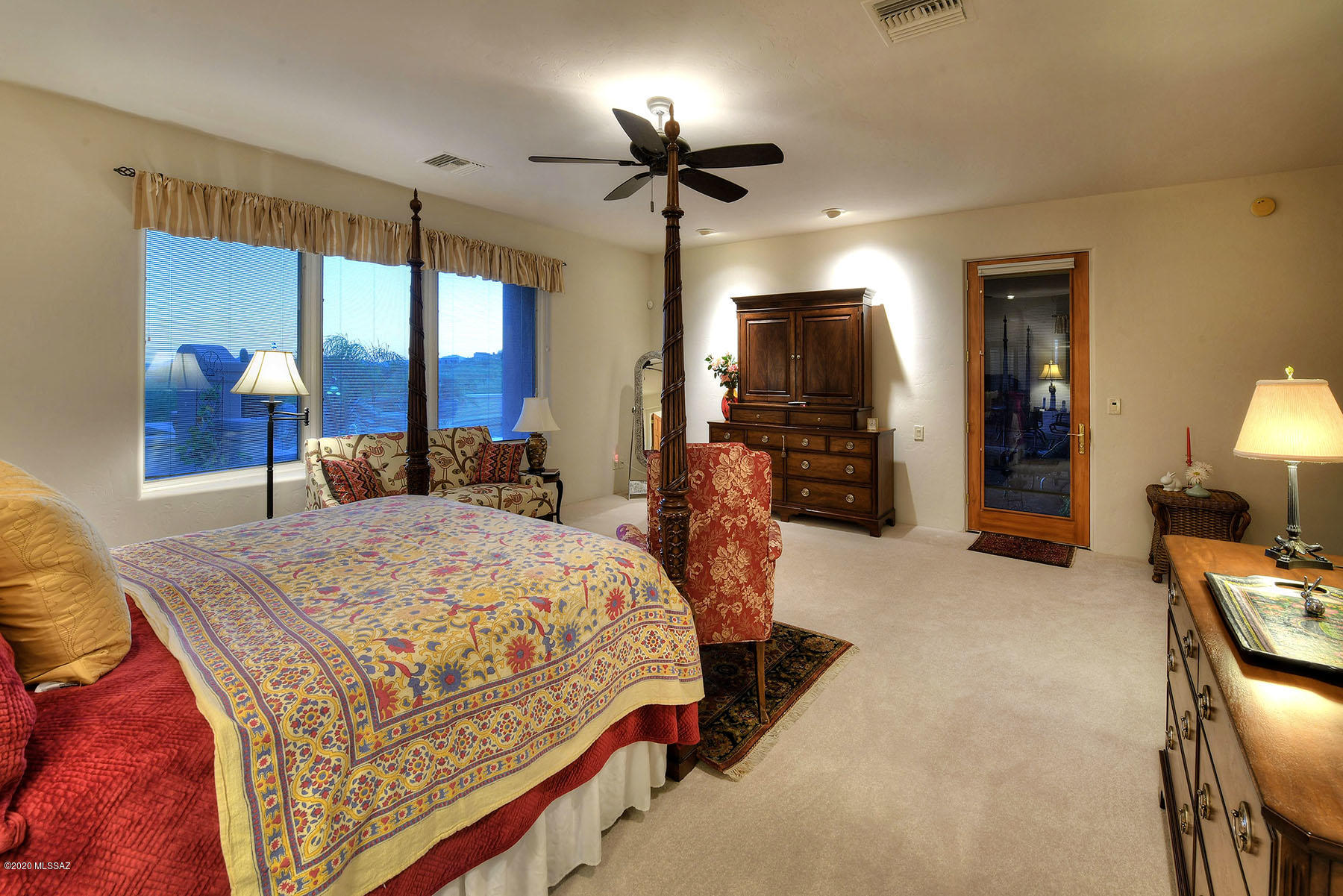 Catalina Foothills Estates NO. 10 (194-211) - Residential