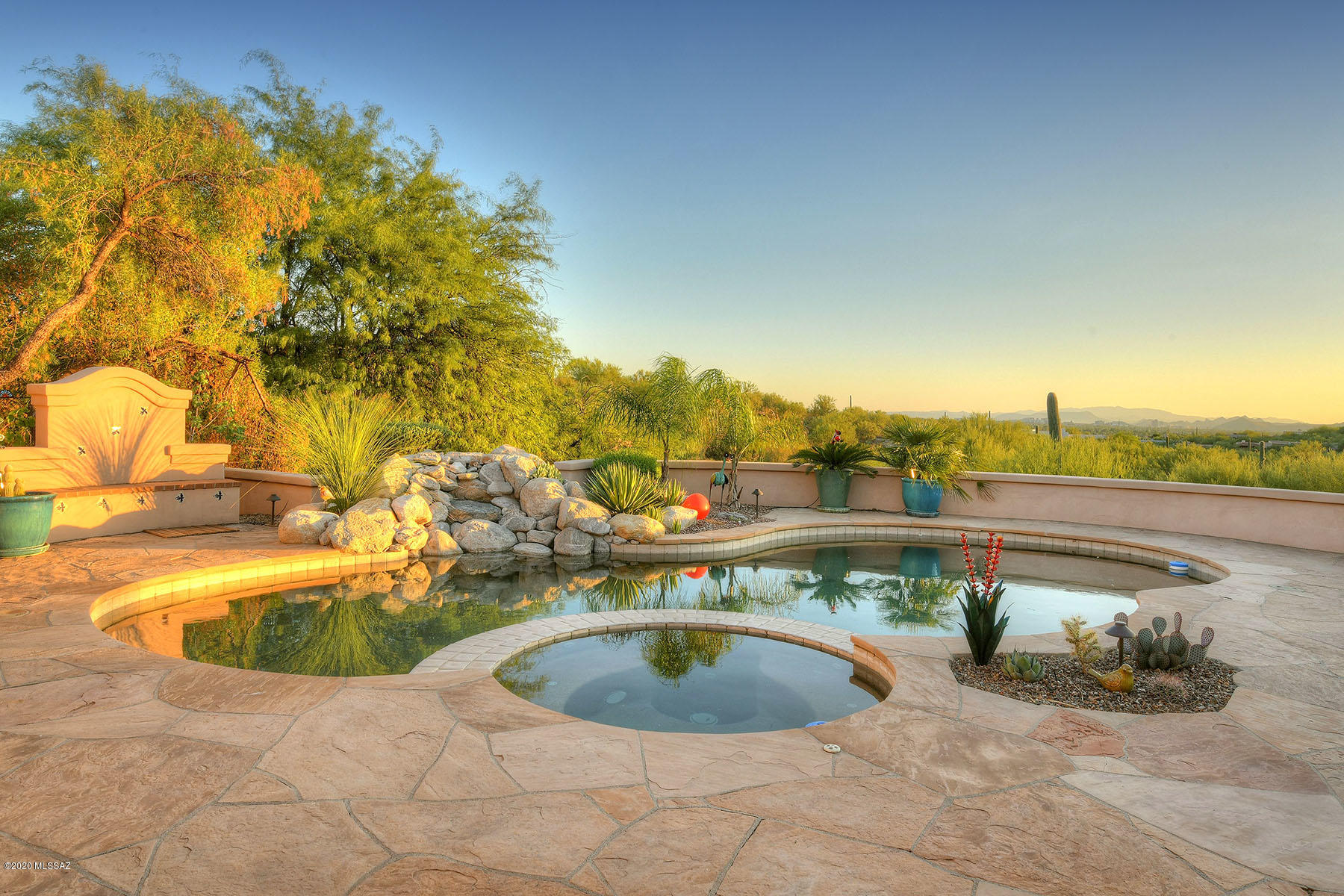 Catalina Foothills Estates NO. 10 (194-211) - Residential