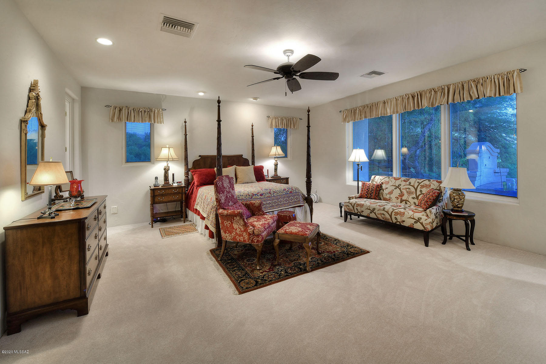 Catalina Foothills Estates NO. 10 (194-211) - Residential