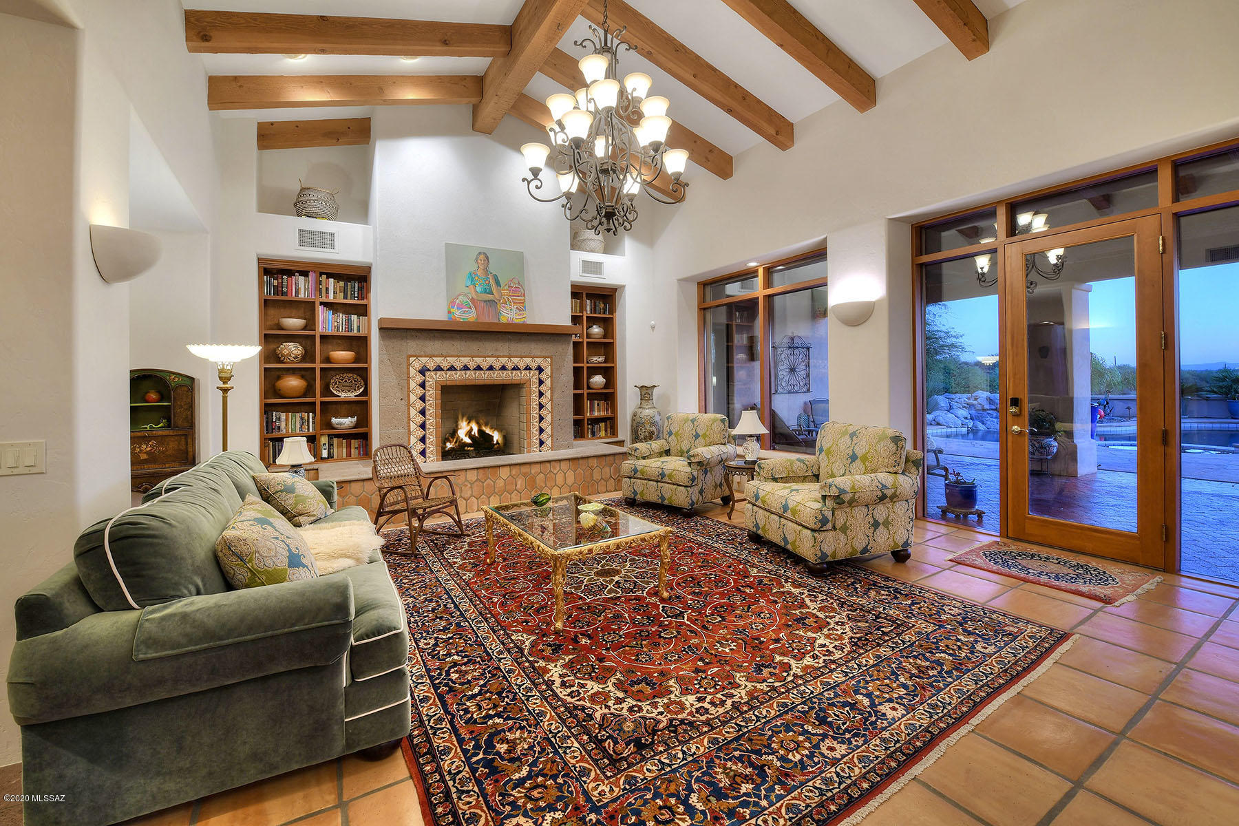 Catalina Foothills Estates NO. 10 (194-211) - Residential