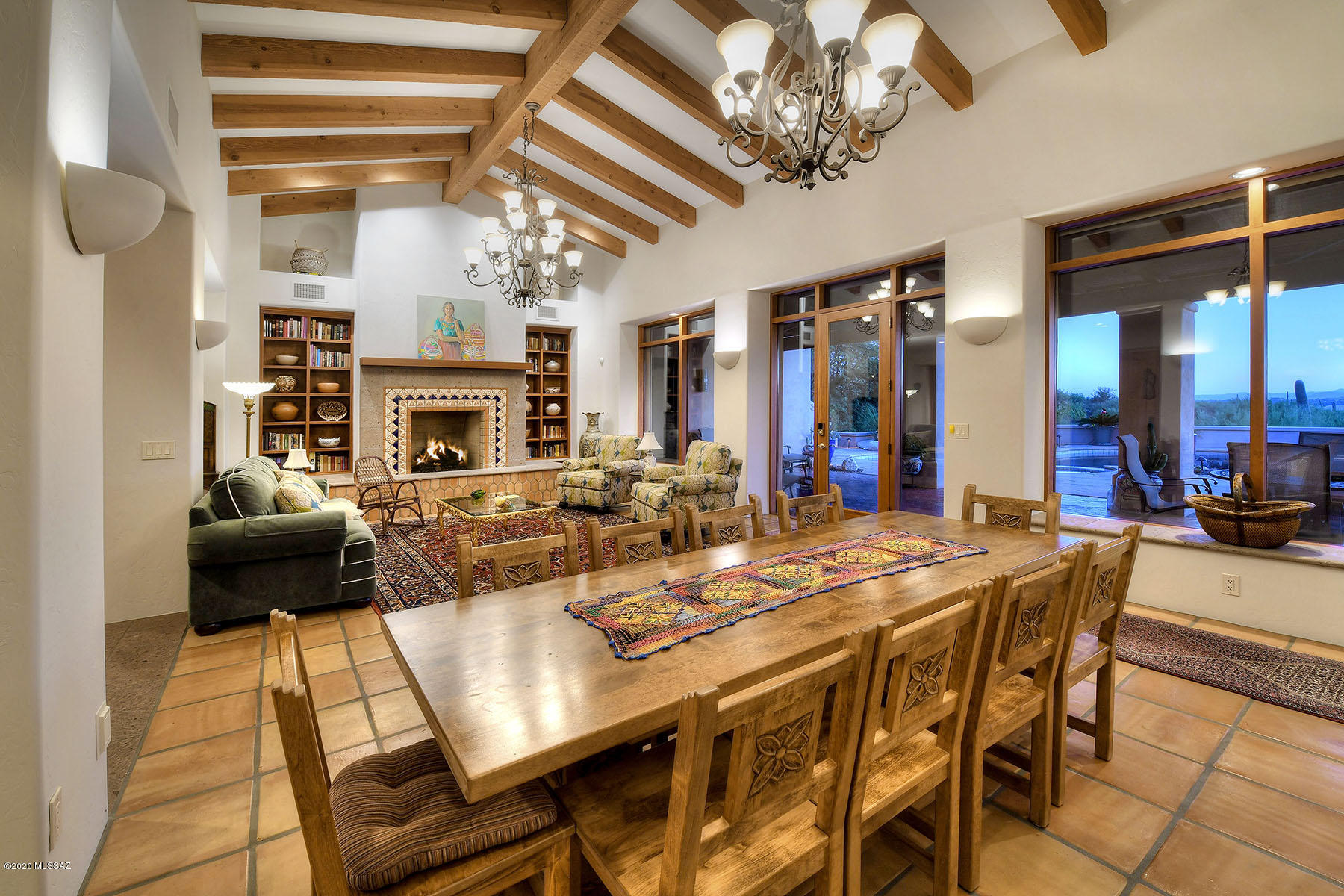 Catalina Foothills Estates NO. 10 (194-211) - Residential