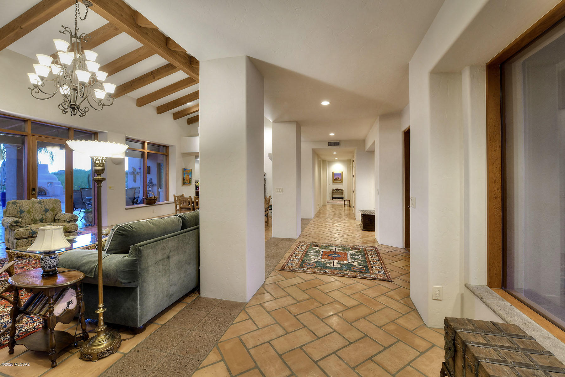 Catalina Foothills Estates NO. 10 (194-211) - Residential
