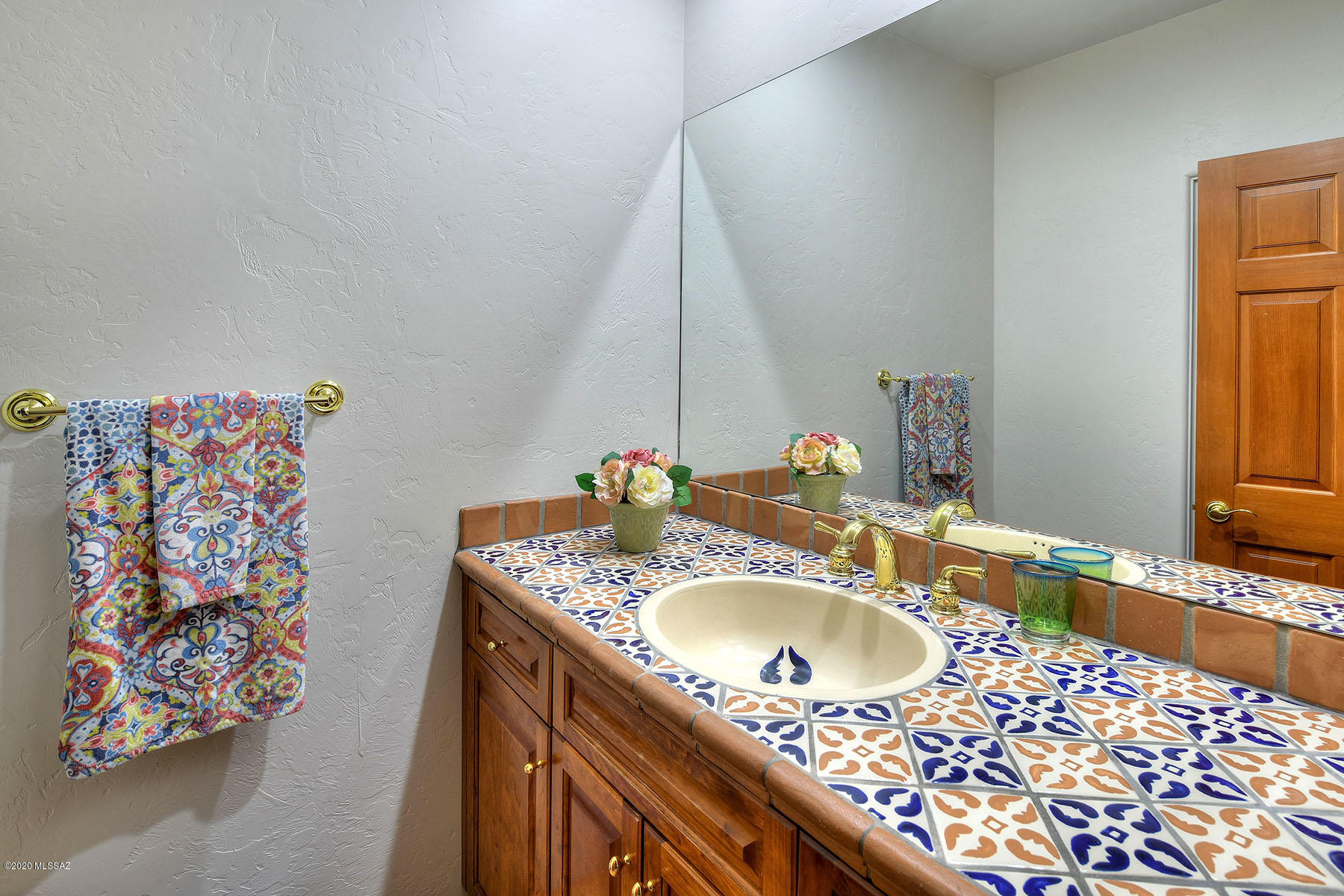 Catalina Foothills Estates NO. 10 (194-211) - Residential