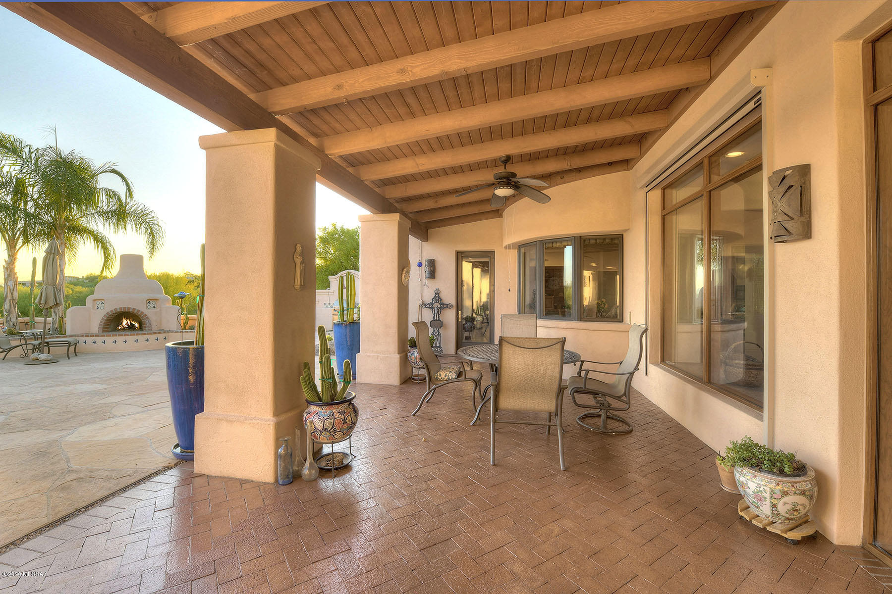 Catalina Foothills Estates NO. 10 (194-211) - Residential