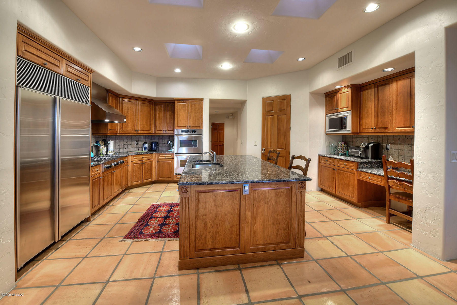 Catalina Foothills Estates NO. 10 (194-211) - Residential