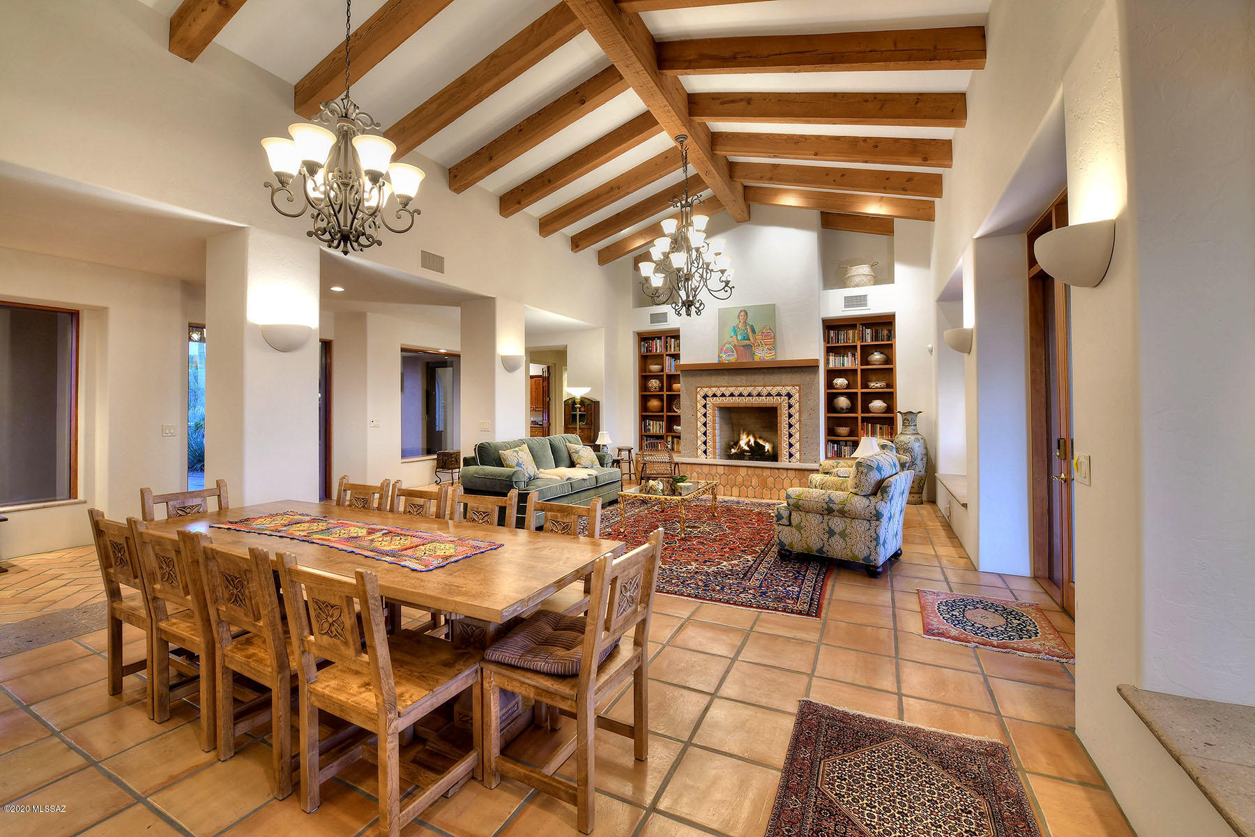 Catalina Foothills Estates NO. 10 (194-211) - Residential
