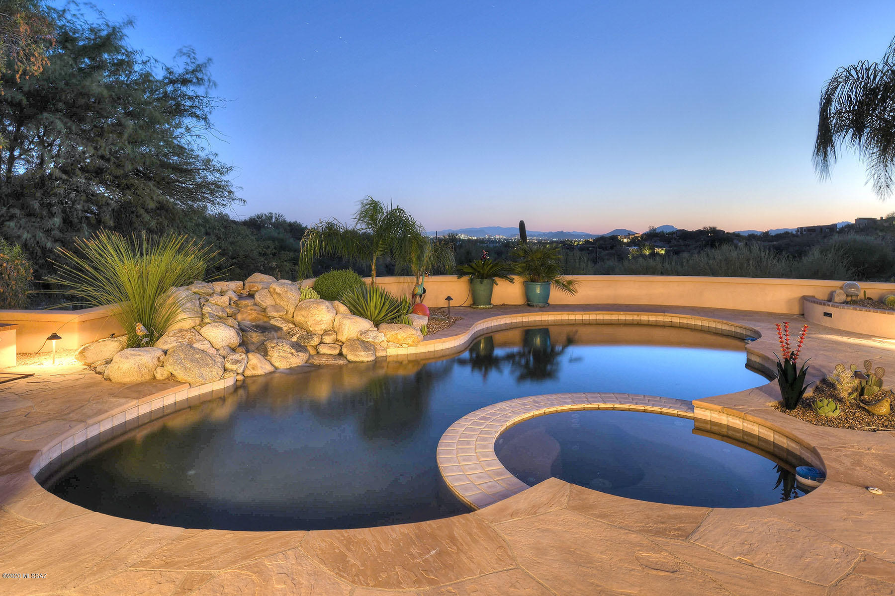 Catalina Foothills Estates NO. 10 (194-211) - Residential