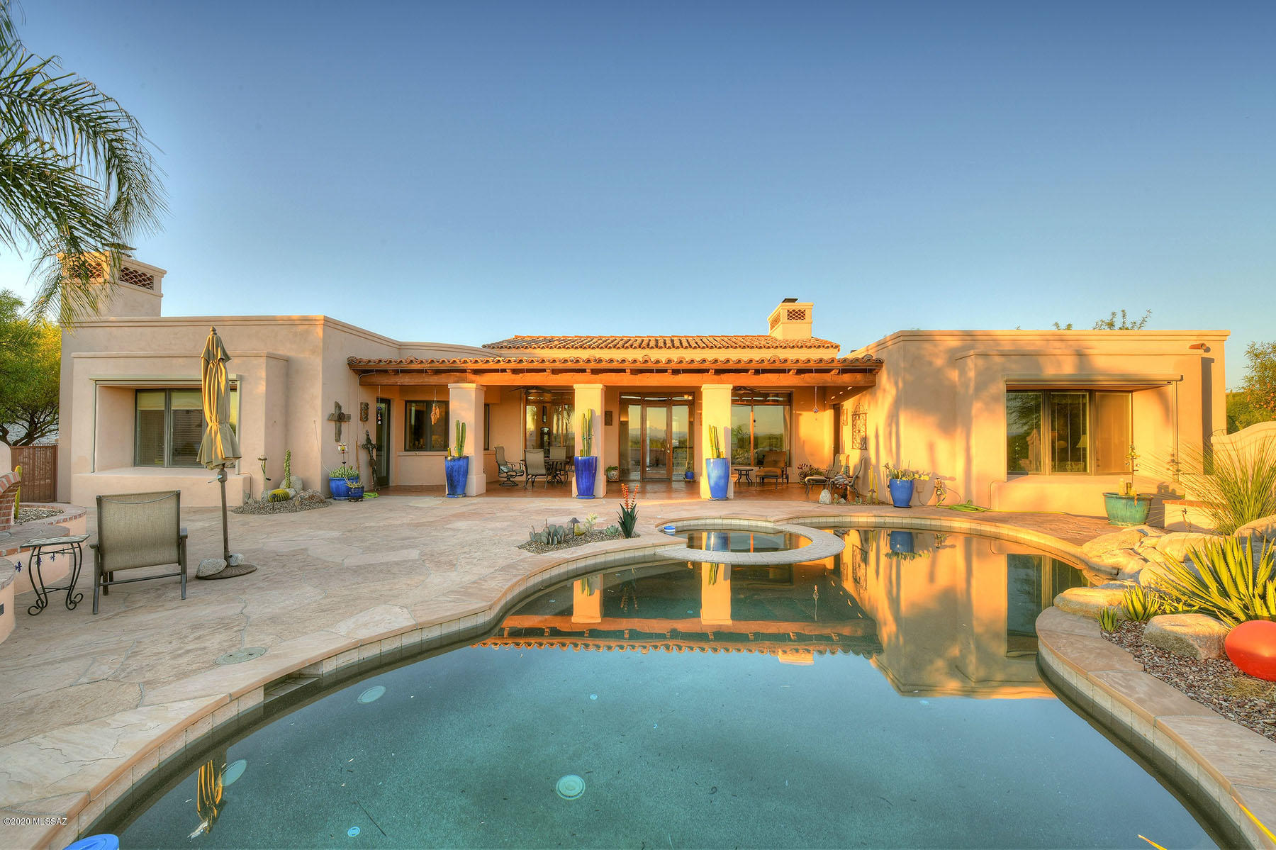Catalina Foothills Estates NO. 10 (194-211) - Residential