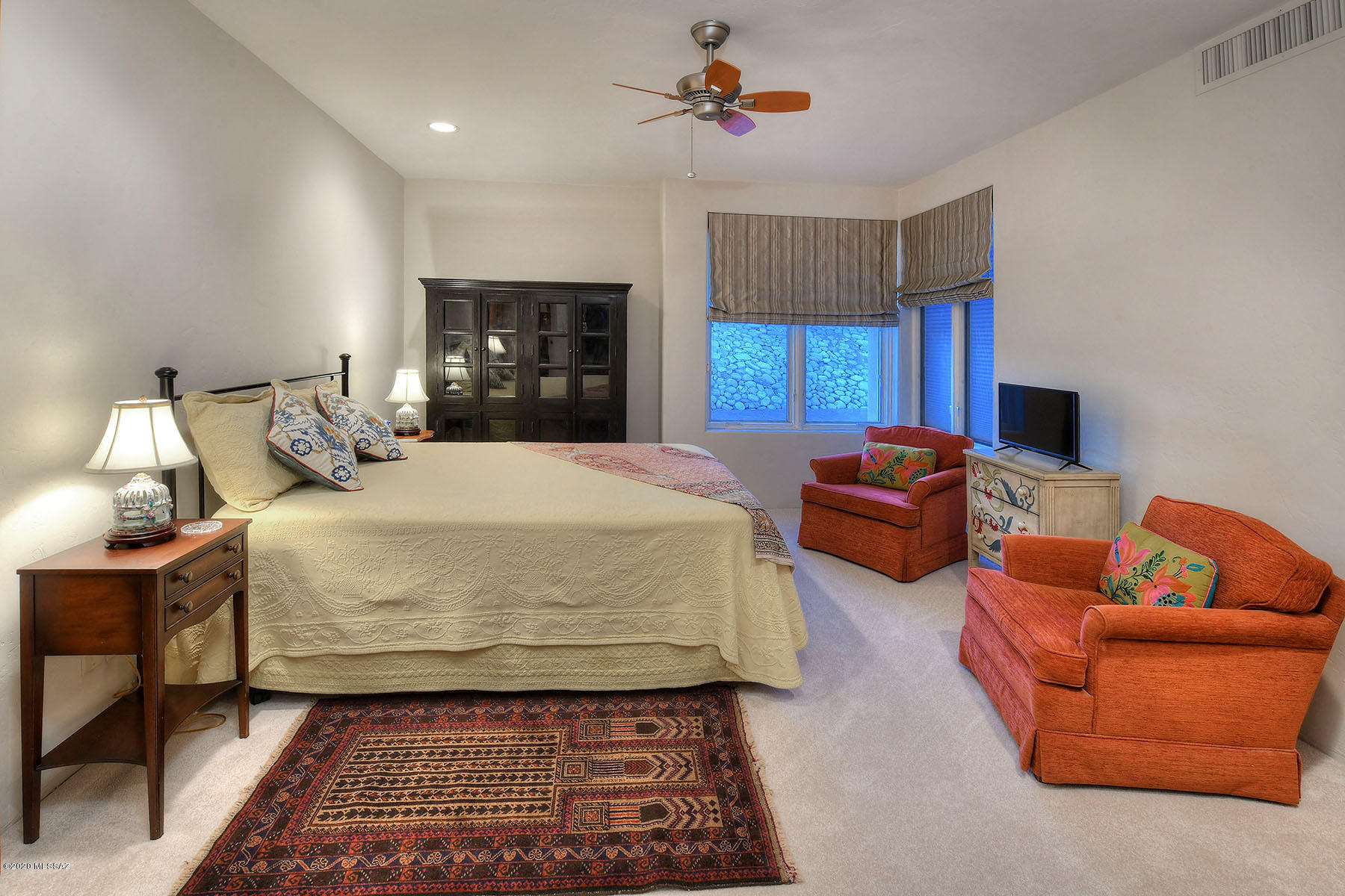 Catalina Foothills Estates NO. 10 (194-211) - Residential