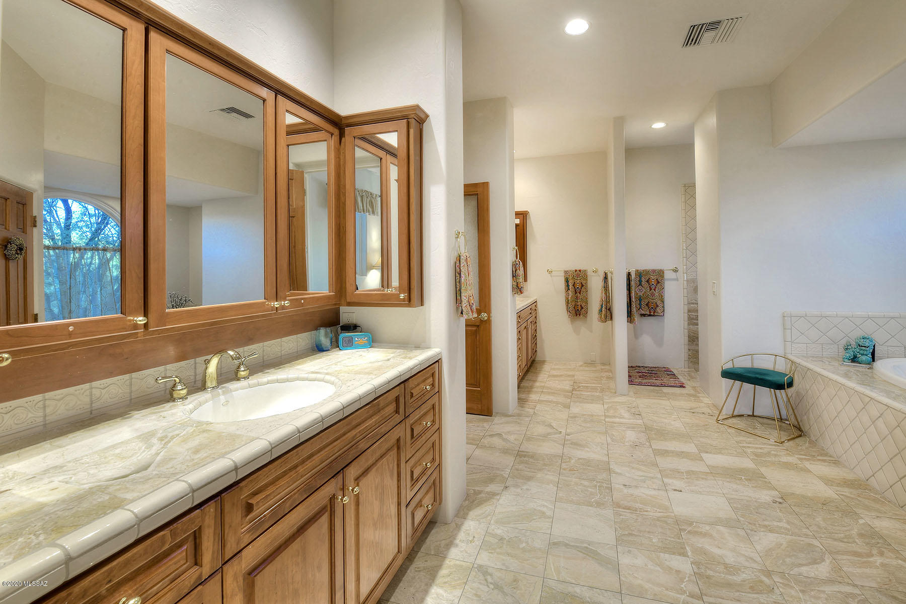 Catalina Foothills Estates NO. 10 (194-211) - Residential