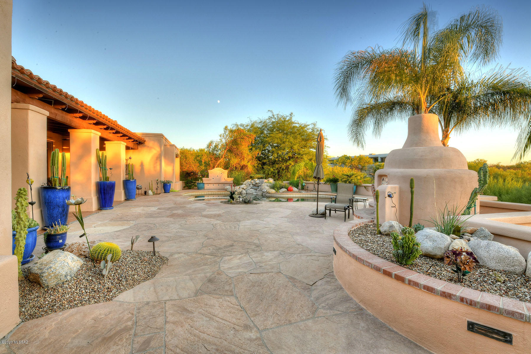 Catalina Foothills Estates NO. 10 (194-211) - Residential