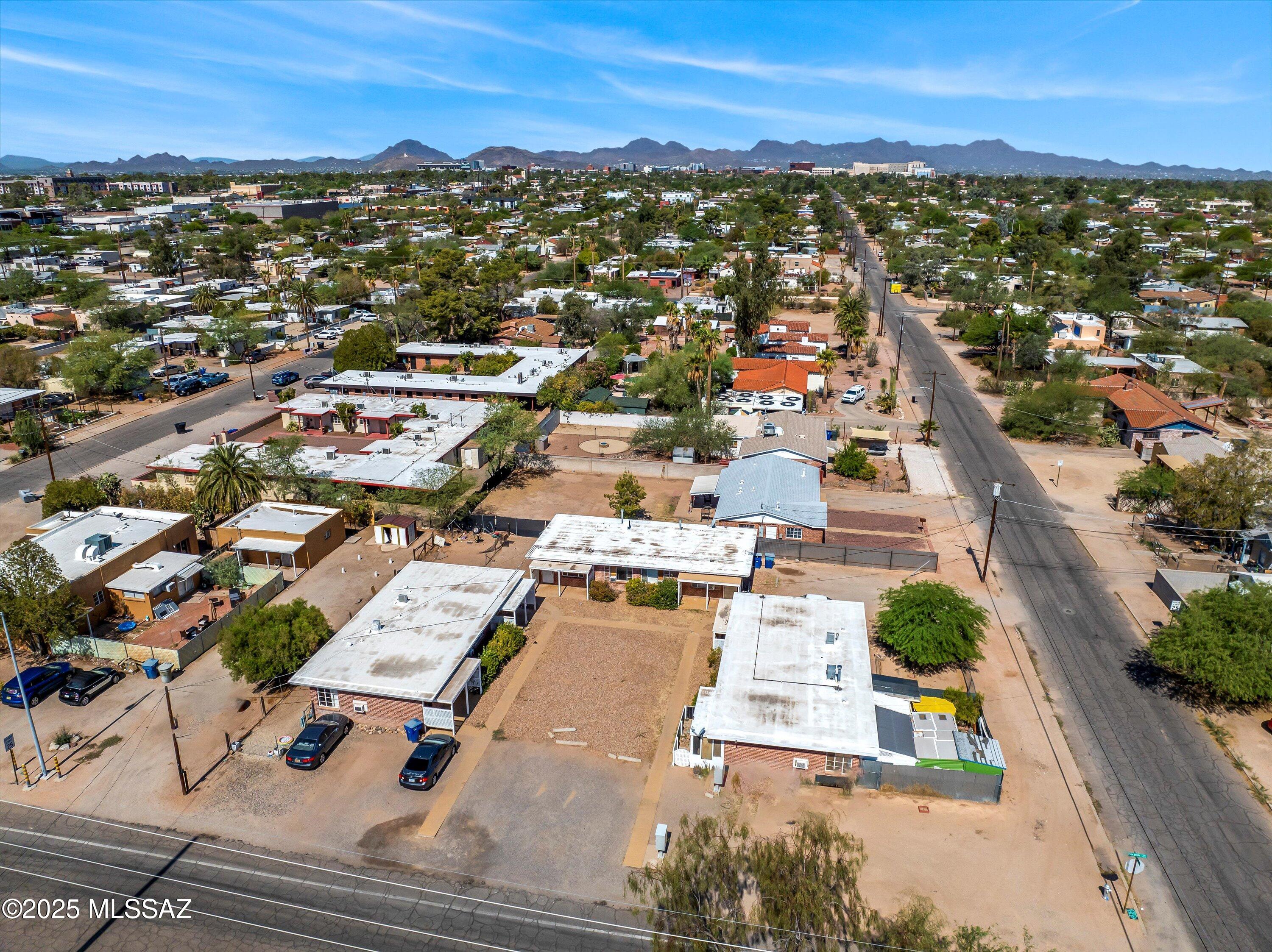 1321 N Palo Verde Boulevard