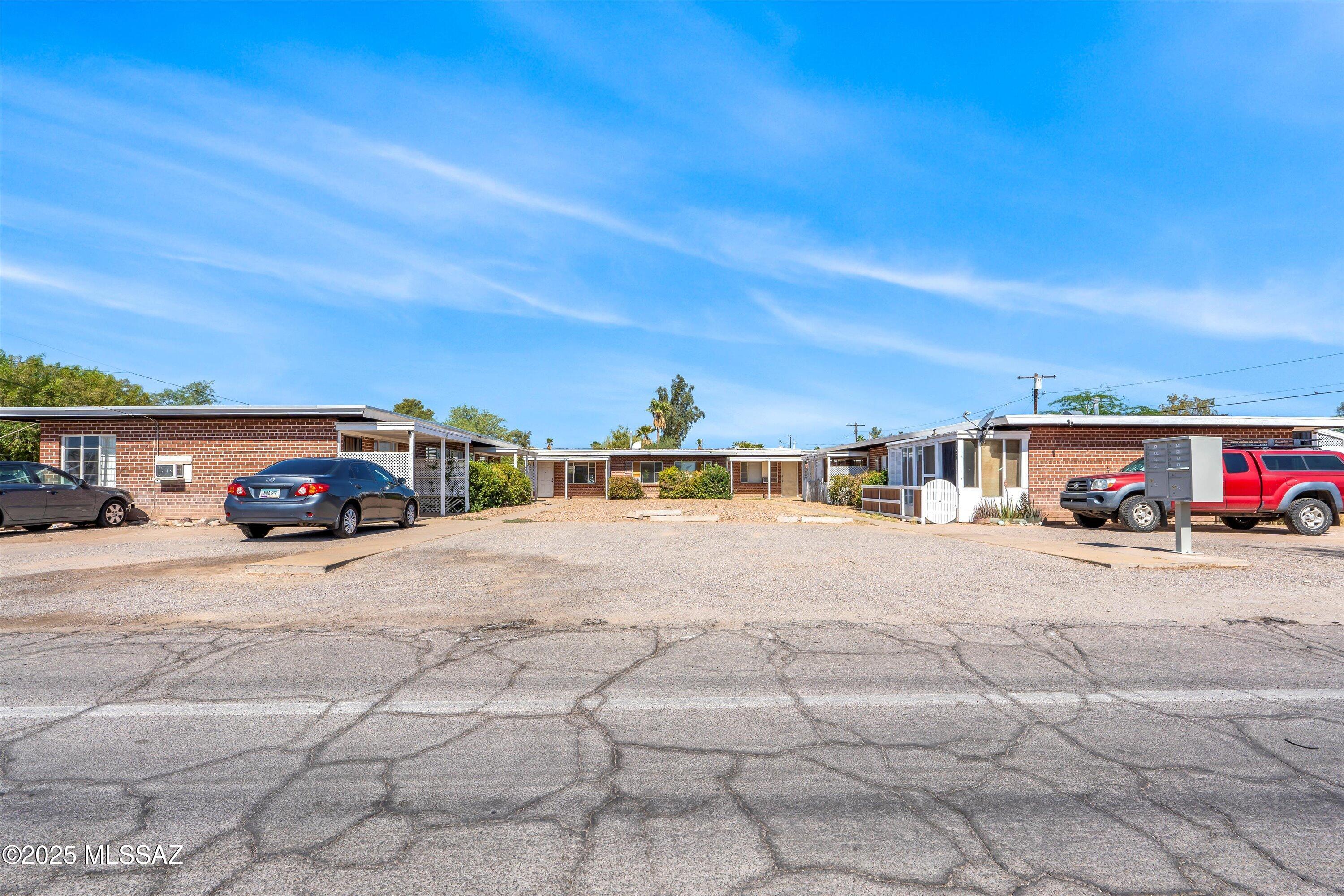 1321 N Palo Verde Boulevard