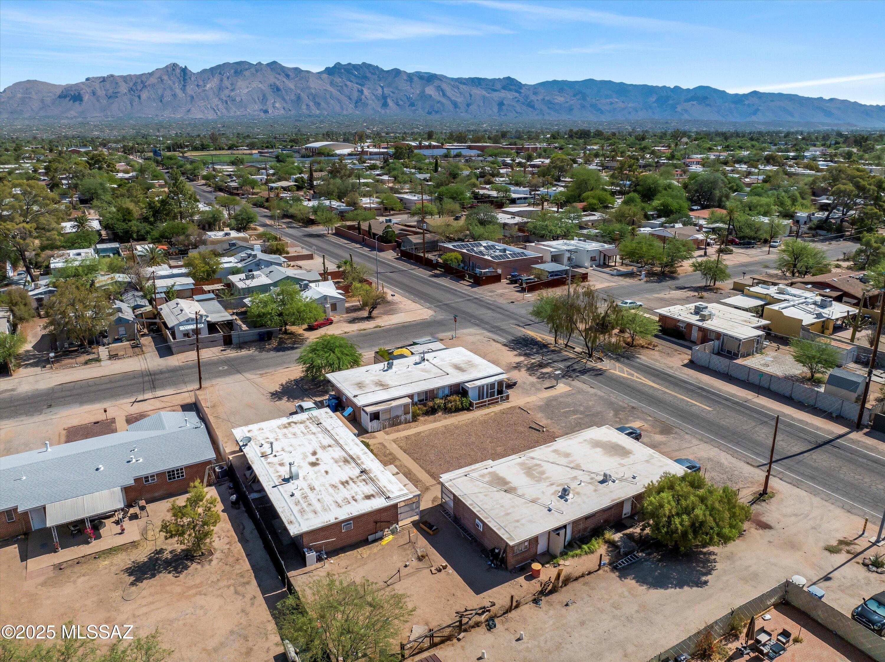 1321 N Palo Verde Boulevard