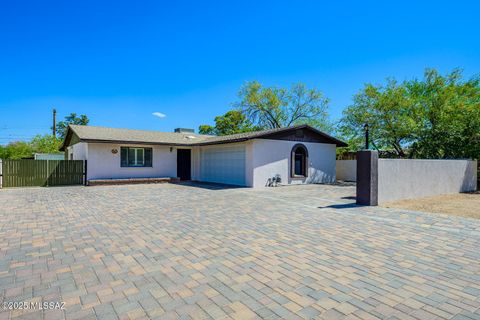 2607 E Adams Street Tucson AZ 85716