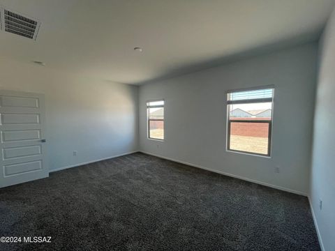 A home in Marana