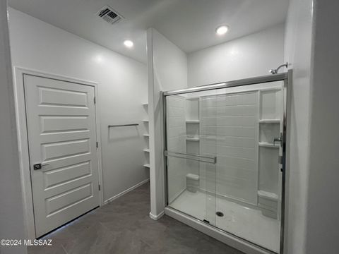 A home in Marana