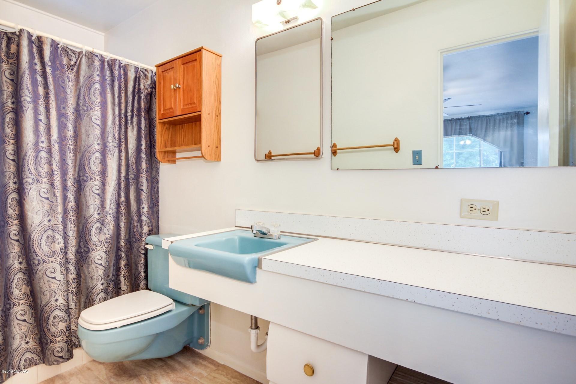 Indian Ridge Terrace (33-109) - Residential
