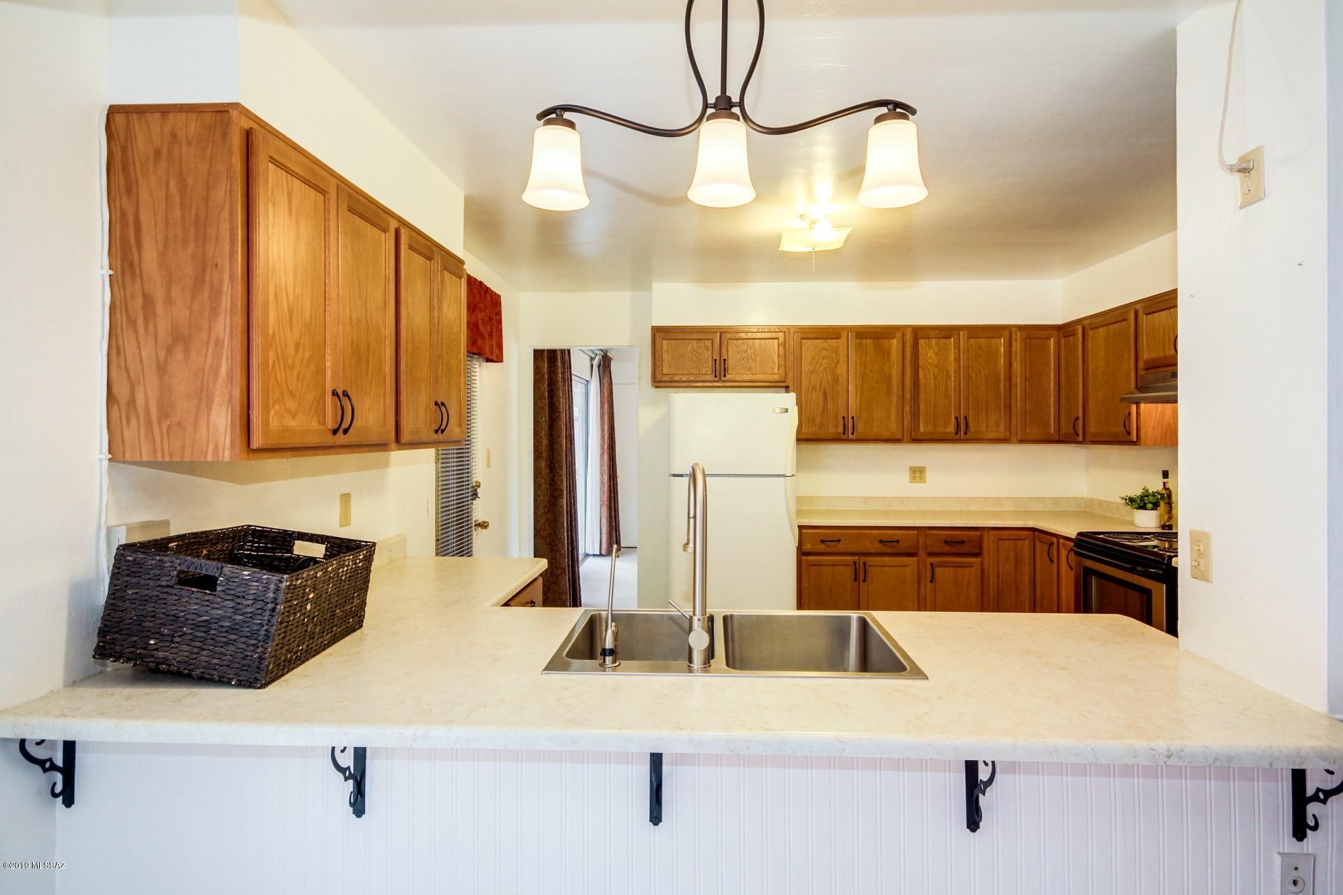 Indian Ridge Terrace (33-109) - Residential