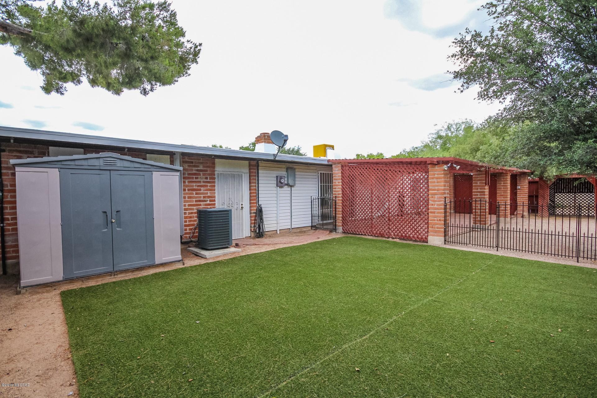 Indian Ridge Terrace (33-109) - Residential