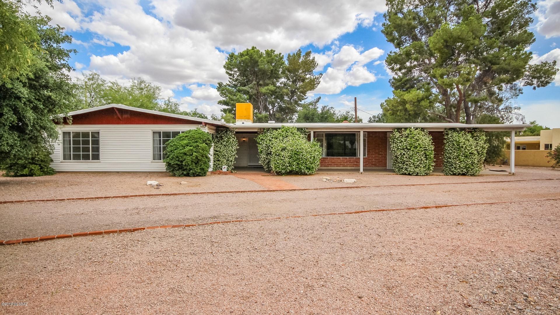 Indian Ridge Terrace (33-109) - Residential