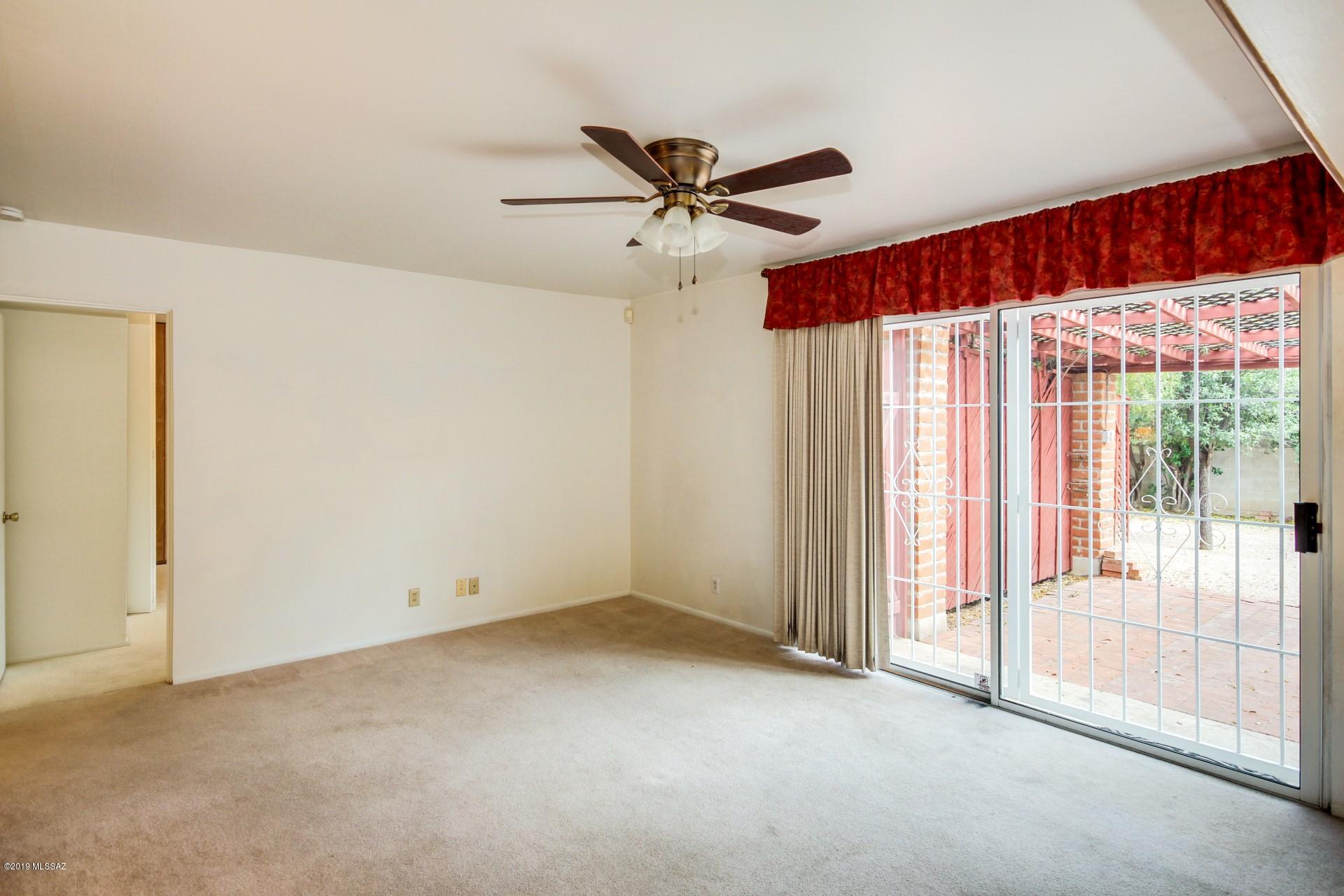 Indian Ridge Terrace (33-109) - Residential