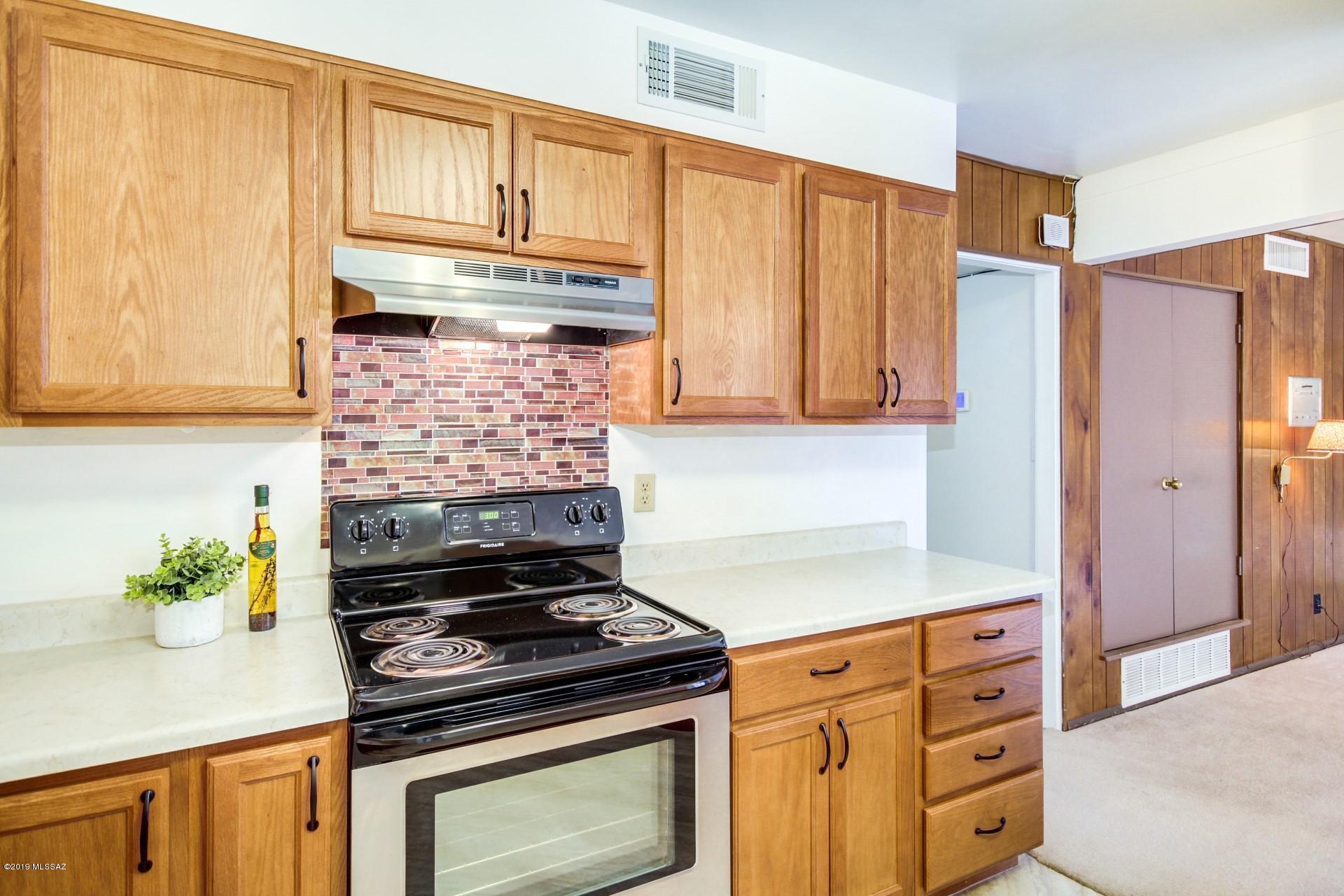 Indian Ridge Terrace (33-109) - Residential