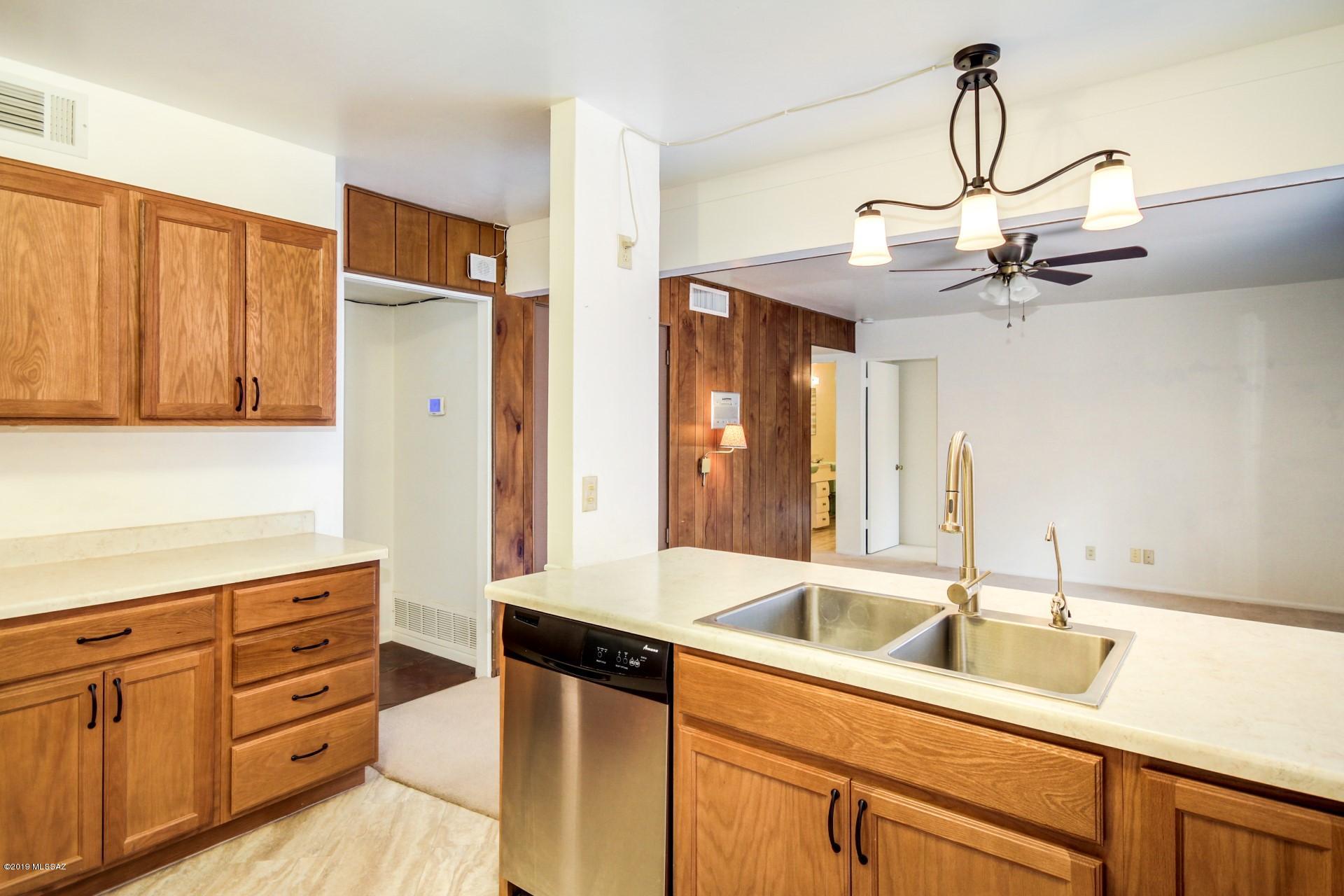Indian Ridge Terrace (33-109) - Residential