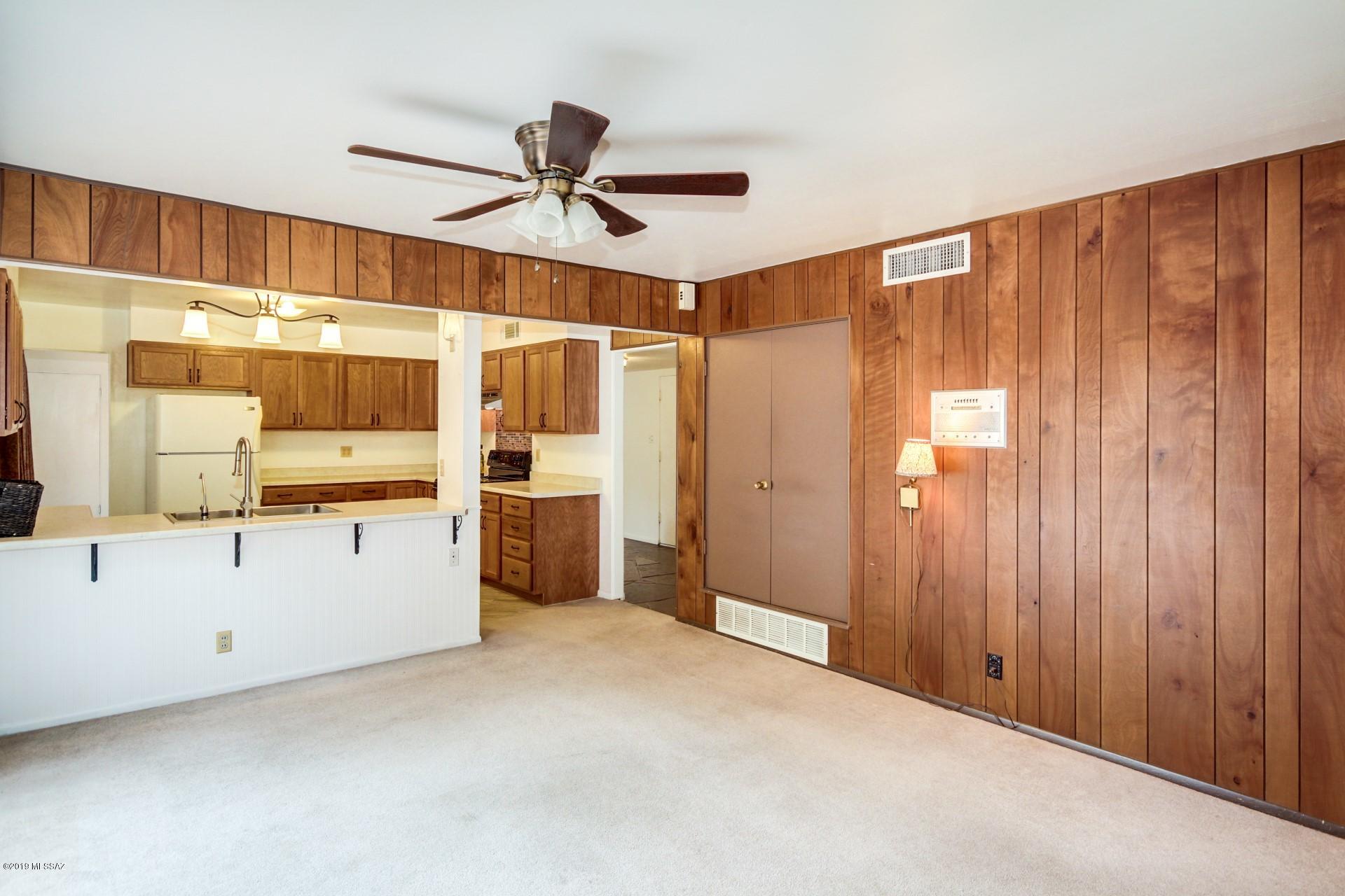Indian Ridge Terrace (33-109) - Residential